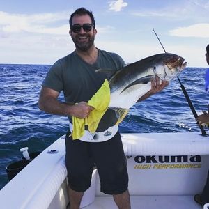 Meet your Posher, Nick